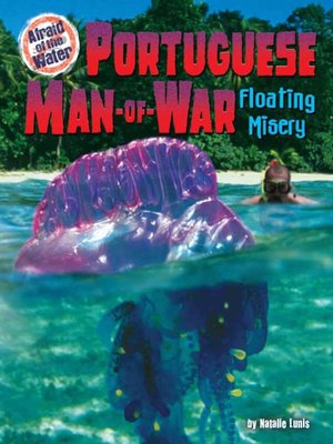 cover image of Portuguese Man-of-War